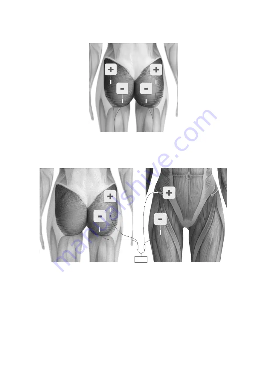 TensCare BEAUTYMAX Instructions For Use Manual Download Page 22