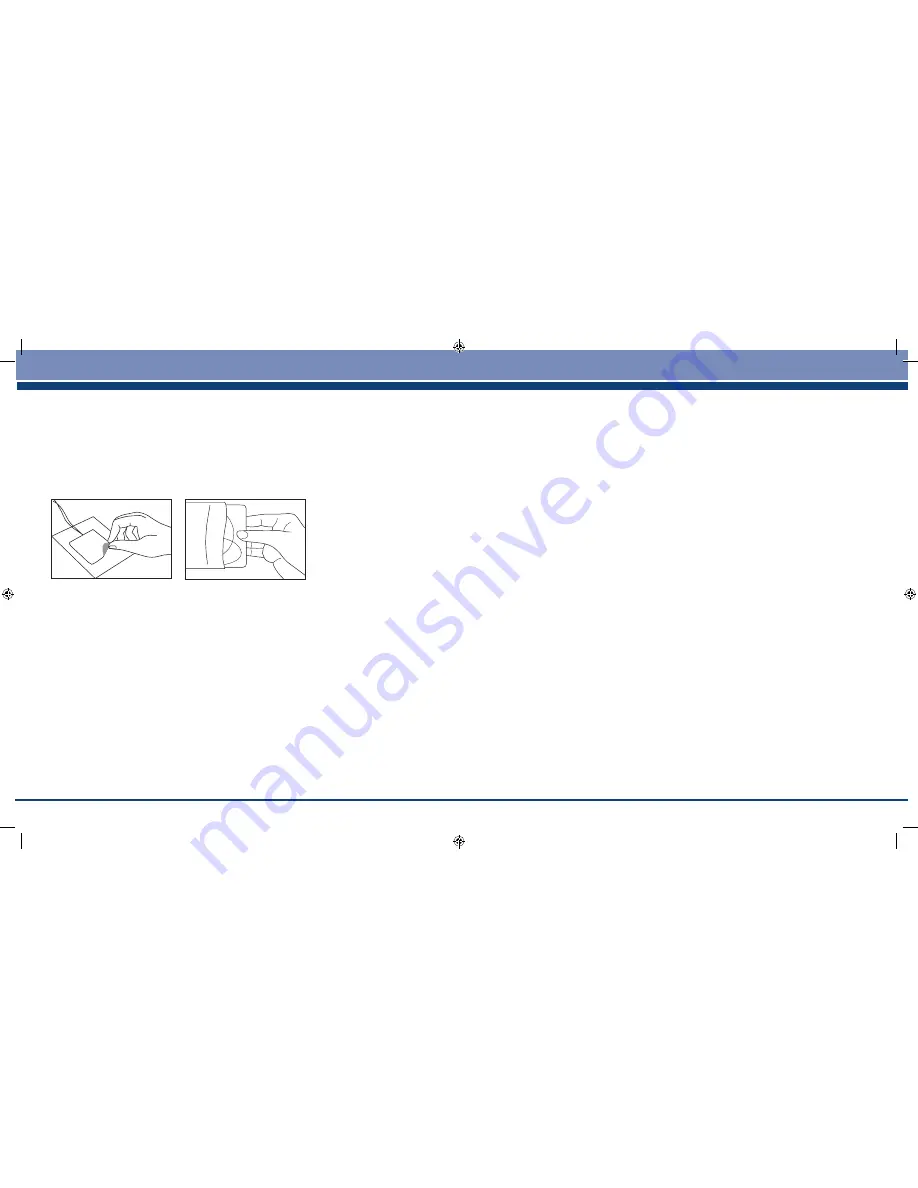 TensCare Flexistim Instructions For Use Manual Download Page 13