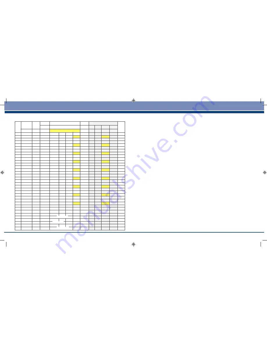 TensCare Flexistim Instructions For Use Manual Download Page 18