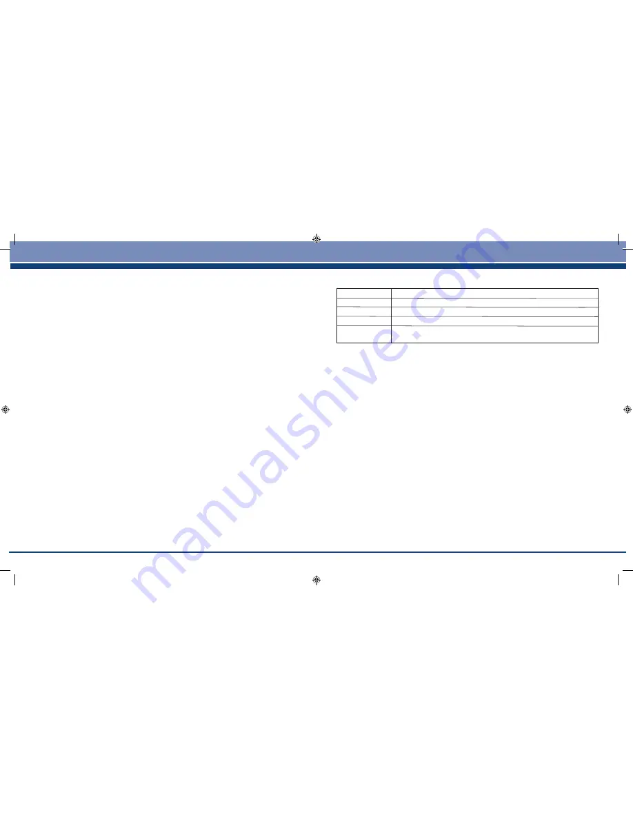 TensCare Flexistim Instructions For Use Manual Download Page 19