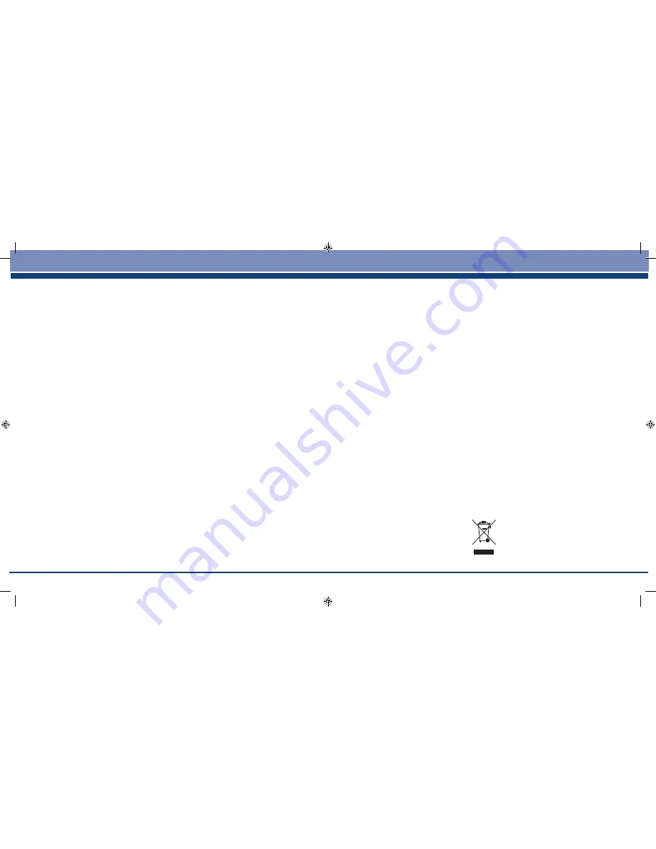 TensCare Flexistim Instructions For Use Manual Download Page 28