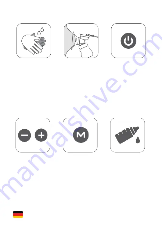 TensCare K-NRIDUO User Manual Download Page 46