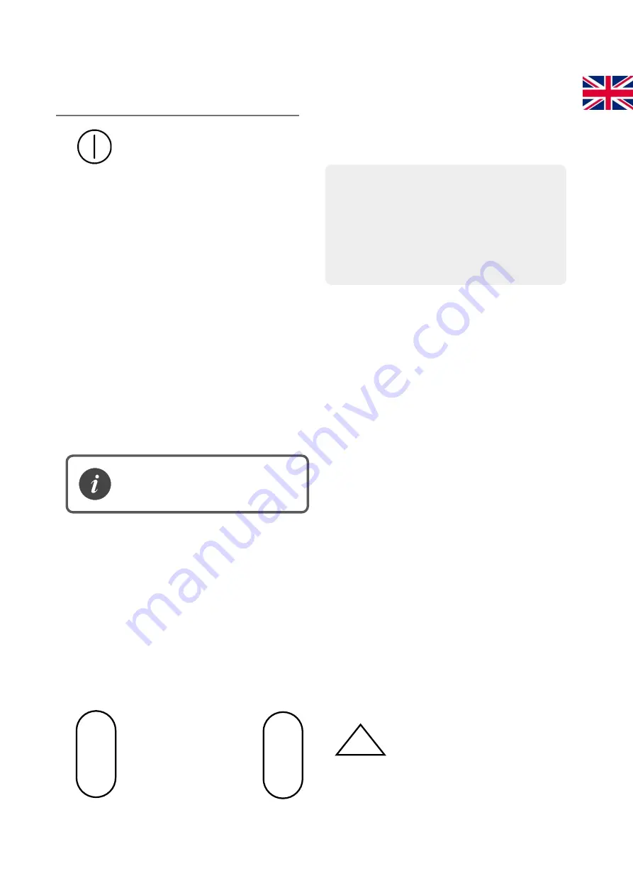 TensCare Perfect EMS Instructions For Use Manual Download Page 23