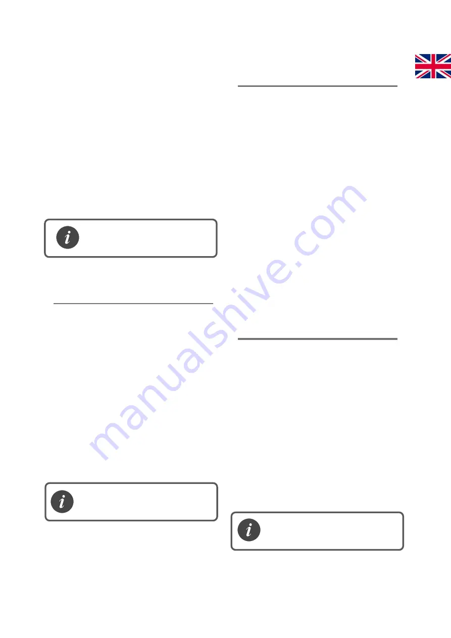 TensCare Perfect EMS Instructions For Use Manual Download Page 27