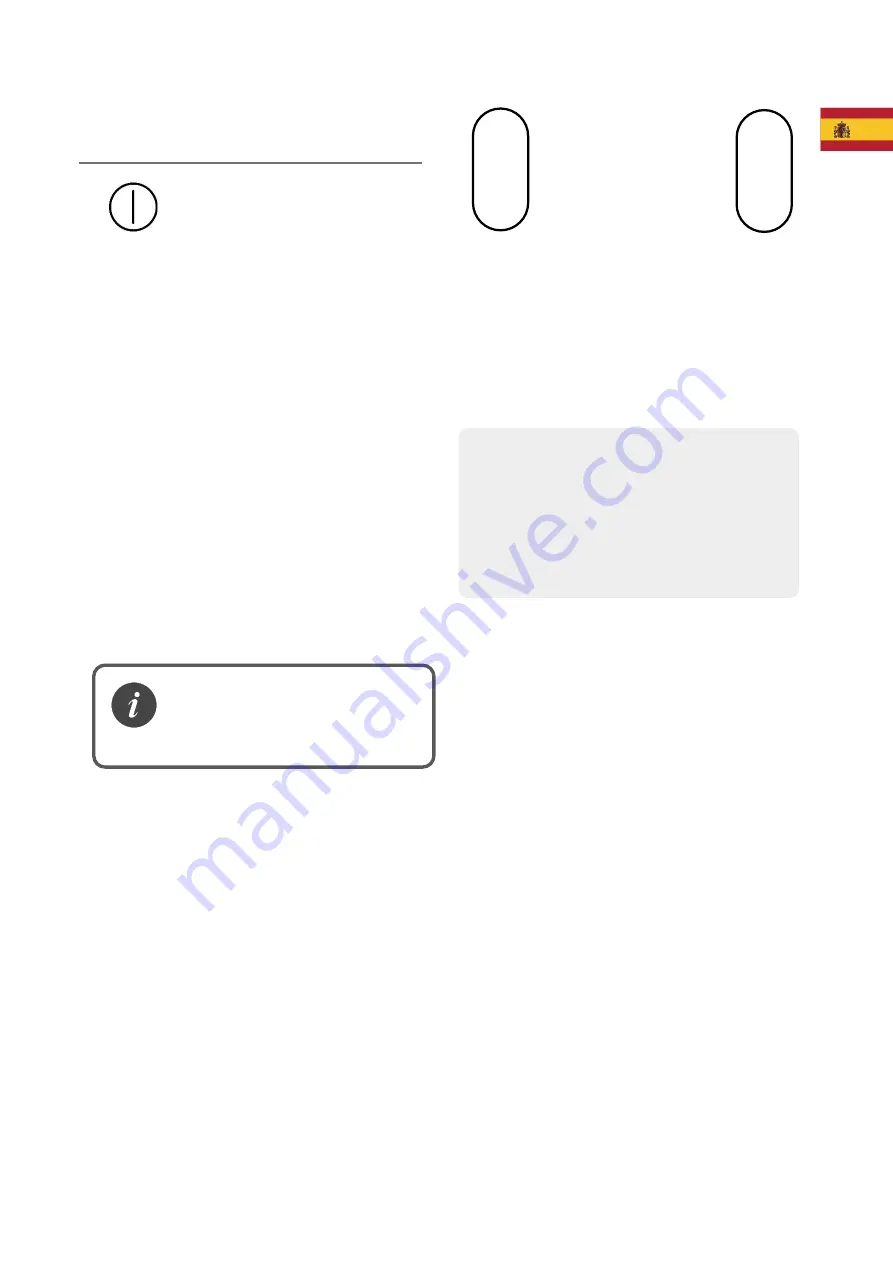 TensCare Perfect EMS Instructions For Use Manual Download Page 53