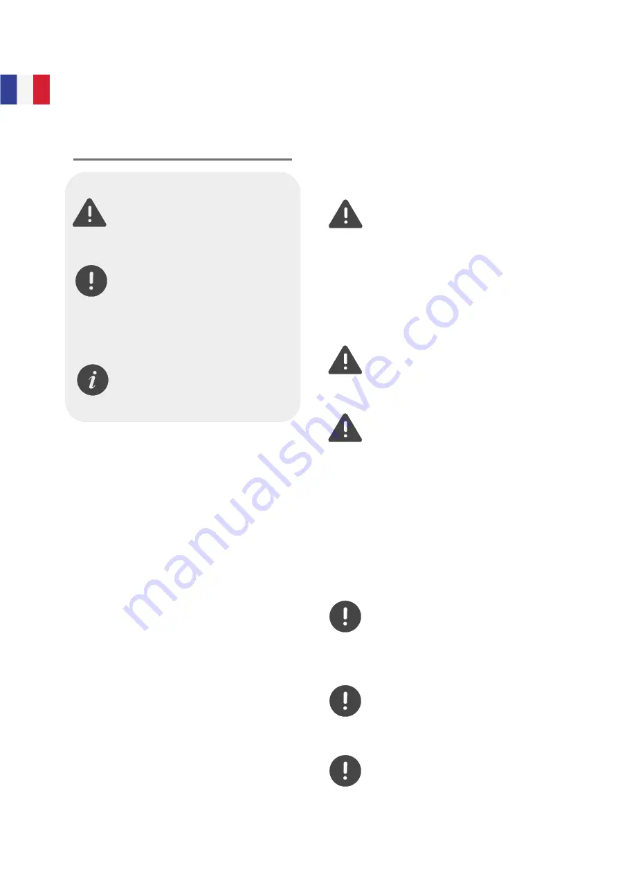 TensCare Perfect EMS Instructions For Use Manual Download Page 70