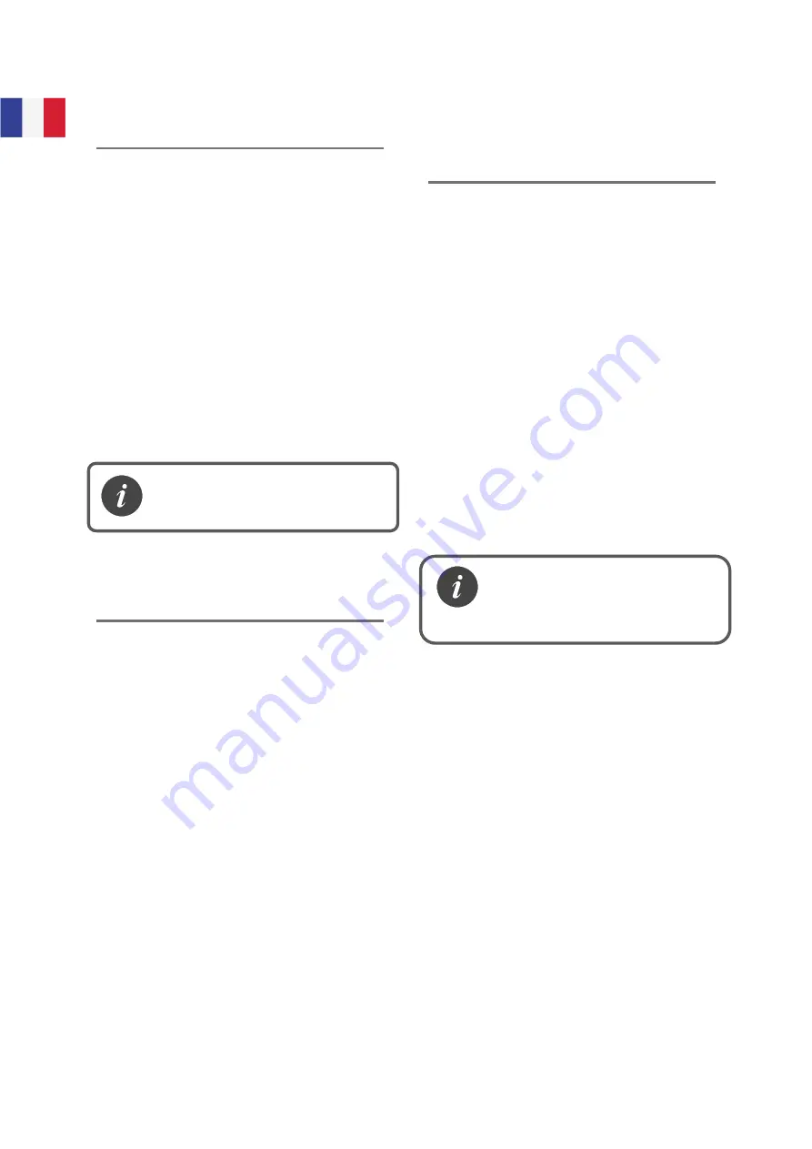 TensCare Perfect EMS Instructions For Use Manual Download Page 90