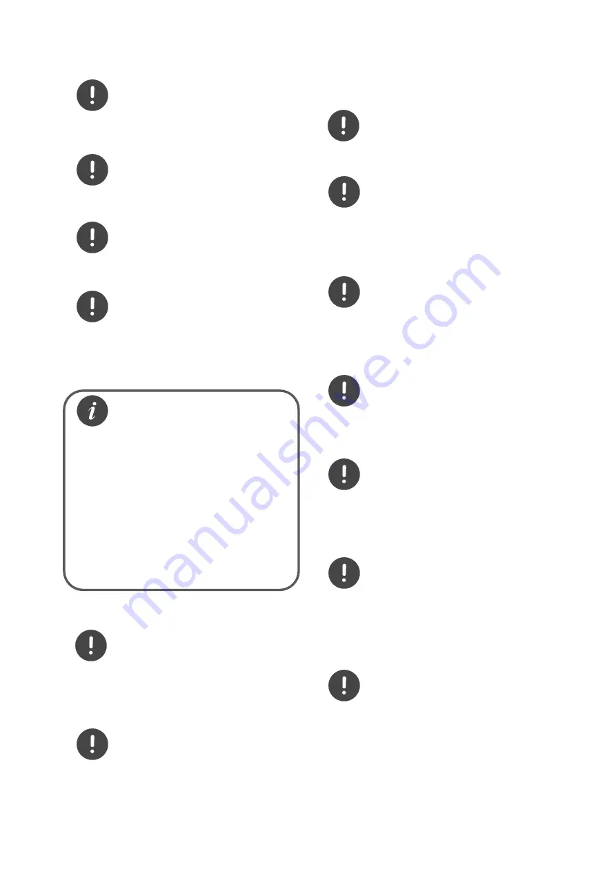 TensCare Sure PRO Instructions For Use Manual Download Page 14