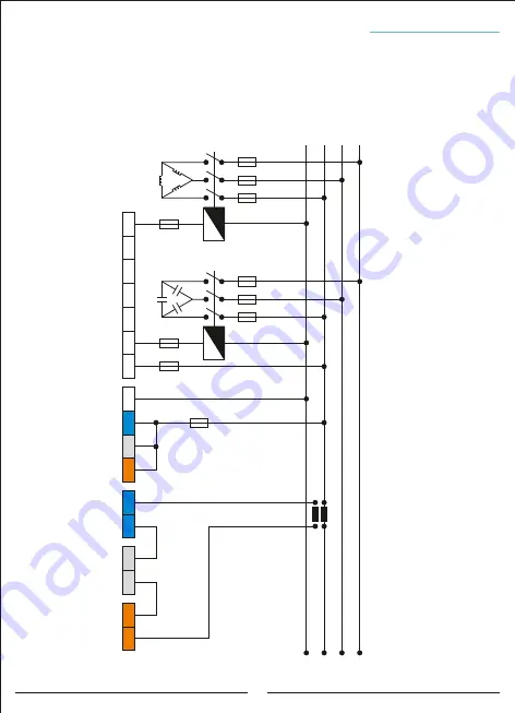 Tense RGT-MT18 User Manual Download Page 28