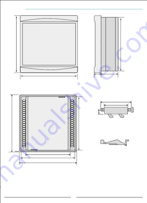 Tense RGT-MT18 User Manual Download Page 32