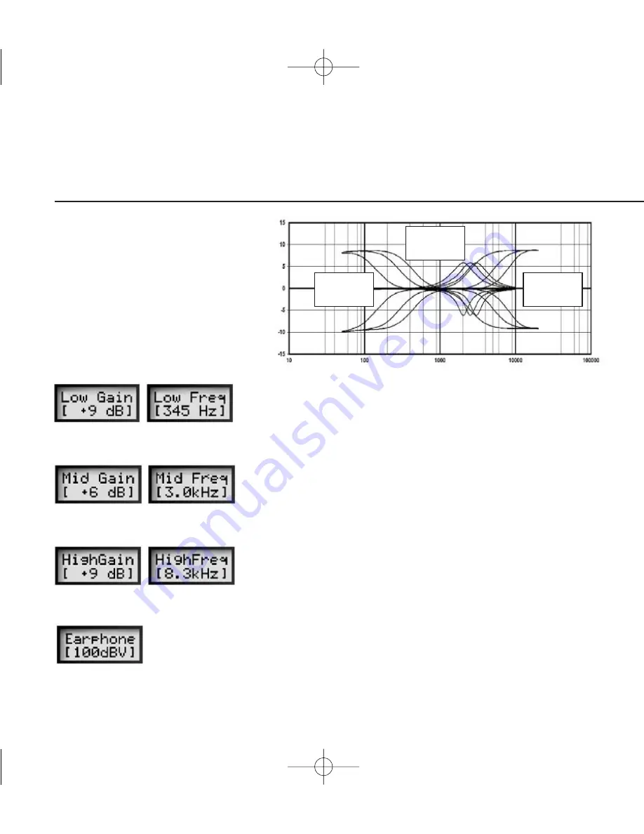 Tension EAP03 User Manual Download Page 12