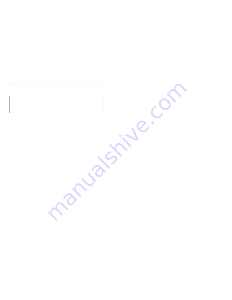 TENSITRON ACX-Series Operating Instructions Manual Download Page 3