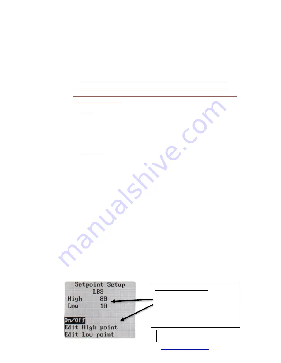 TENSITRON BTX-1 Series Operating Instructions Manual Download Page 11