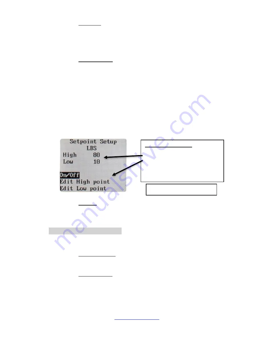 TENSITRON LX-100-1 Operating Instructions Manual Download Page 11