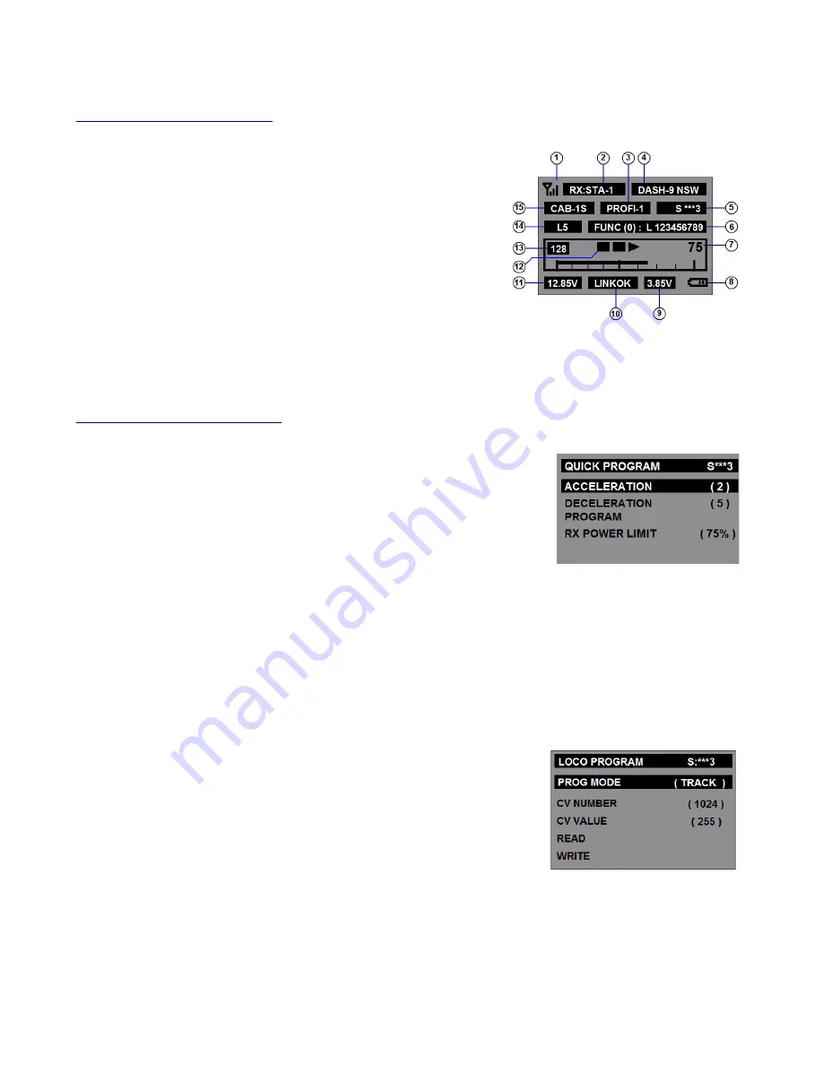 Tentative 59001 Installation And Operation Manual Download Page 8