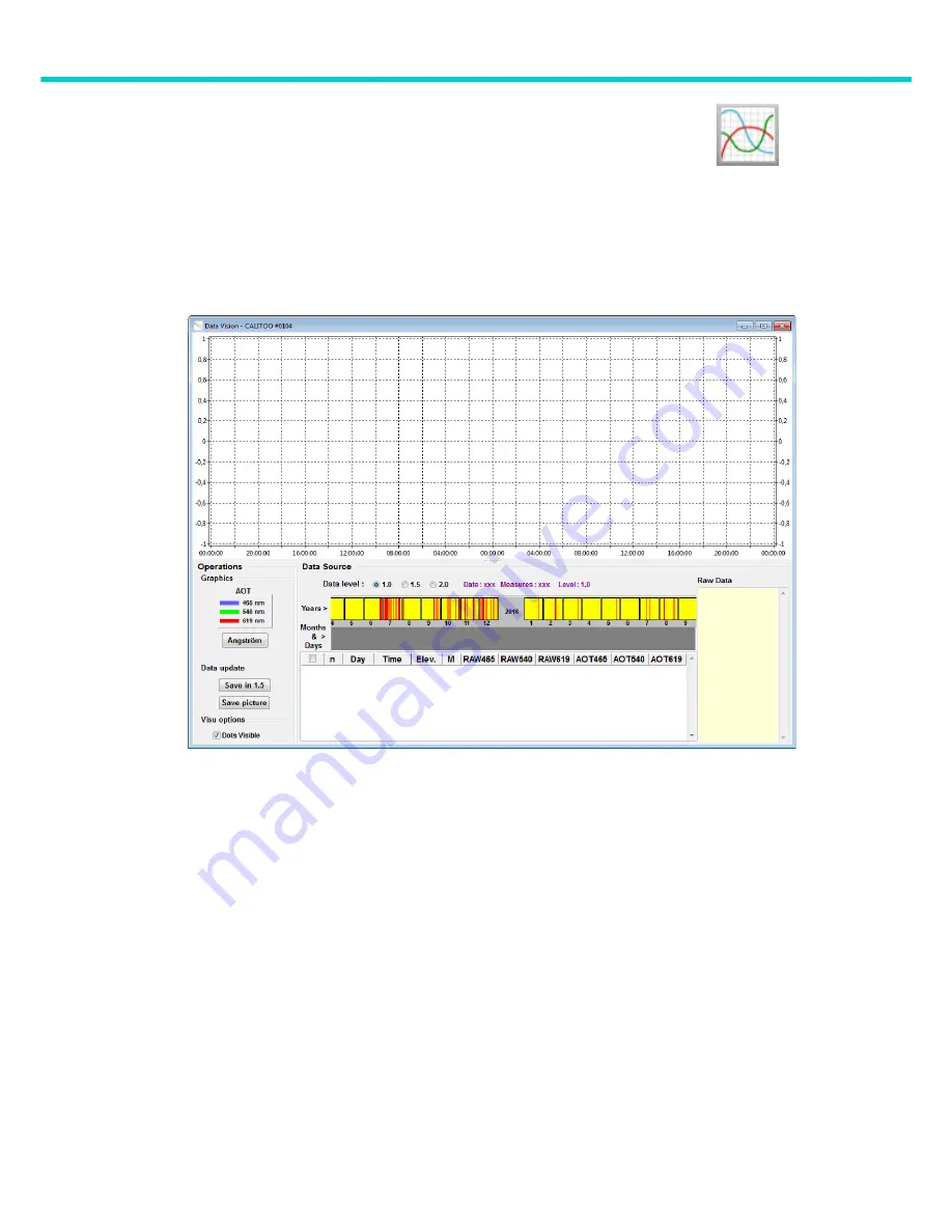 Tenum CALITOO User Manual Download Page 19