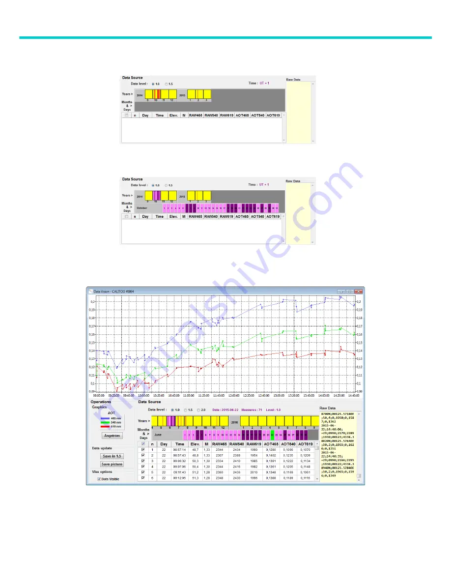 Tenum CALITOO User Manual Download Page 20