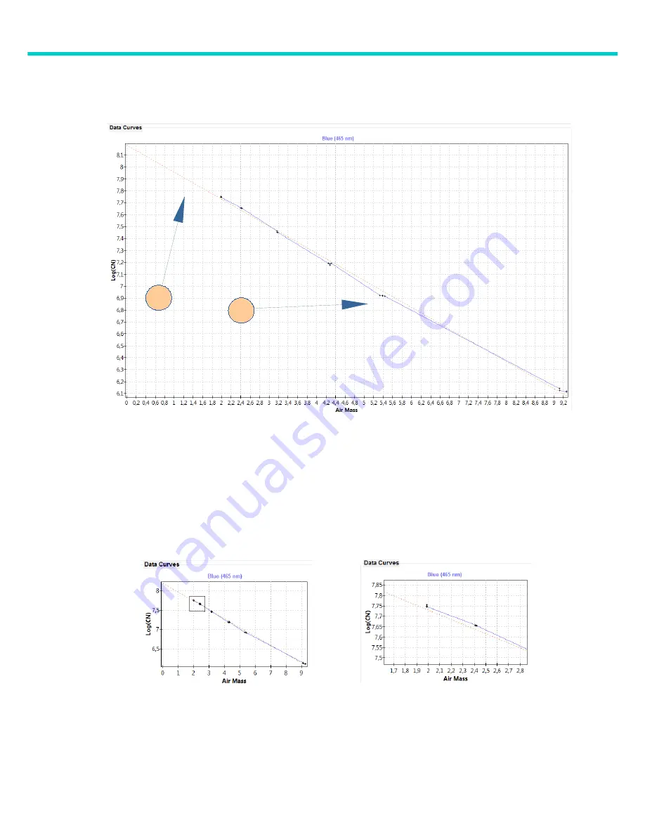 Tenum CALITOO User Manual Download Page 35