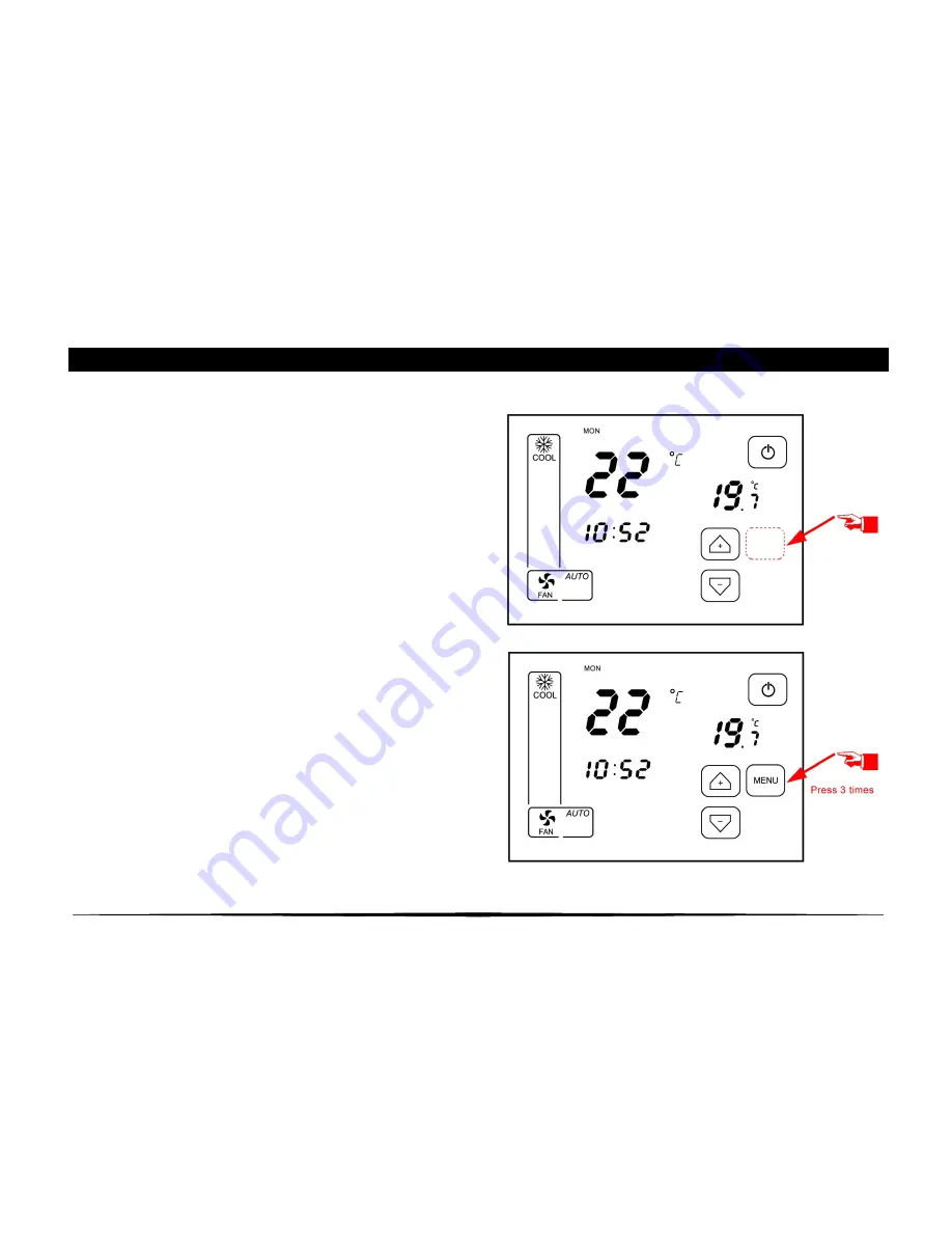 Tenways Thermopad User Manual Download Page 11