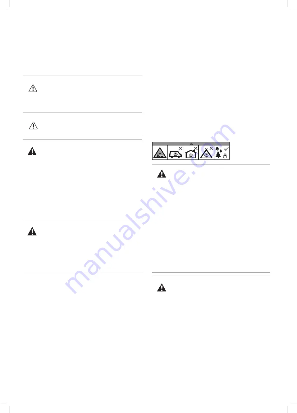 tepro 3179UK Instruction Manual Download Page 7