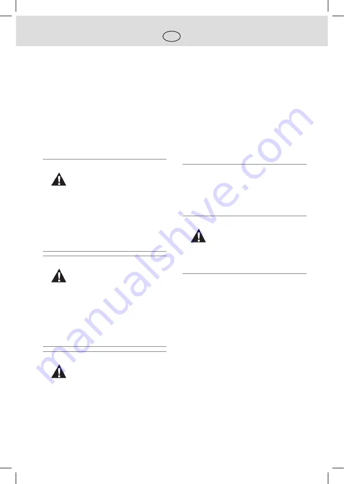 tepro 4010-CH Operating Instructions Manual Download Page 48