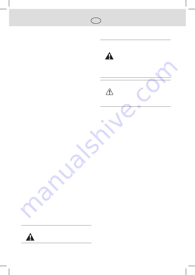 tepro 4010-CH Operating Instructions Manual Download Page 81