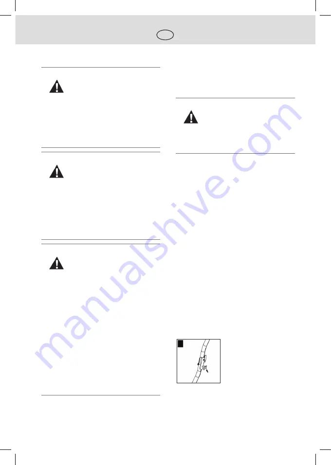 tepro 4010-CH Operating Instructions Manual Download Page 88