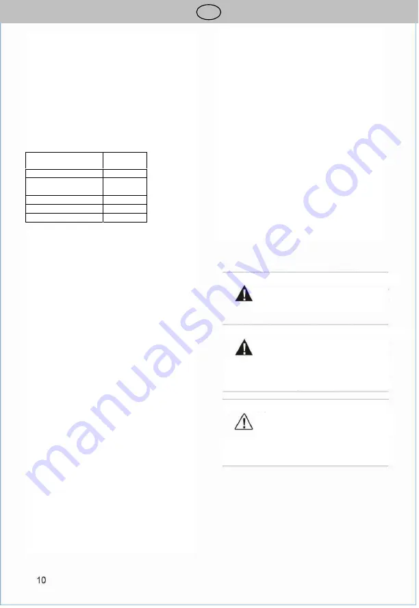 tepro Danville Operating Instructions Manual Download Page 80