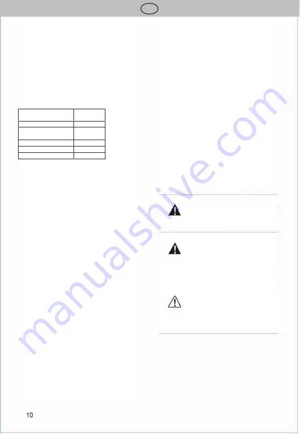 tepro Danville Operating Instructions Manual Download Page 90