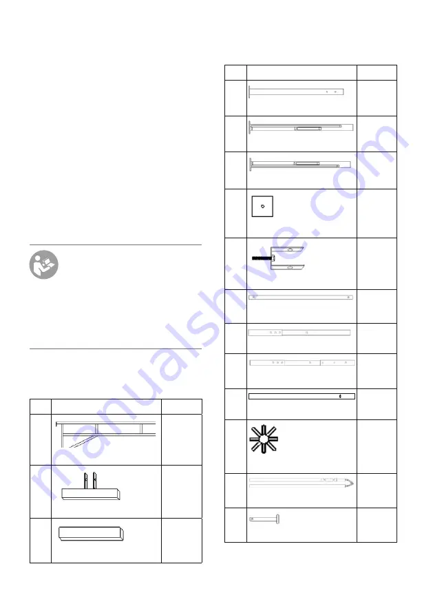 tepro LEHUA Instruction Manual Download Page 17