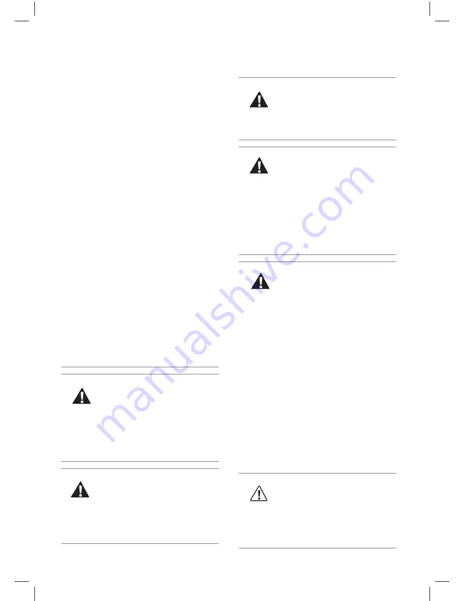 tepro SALIDA Instruction Manual Download Page 15