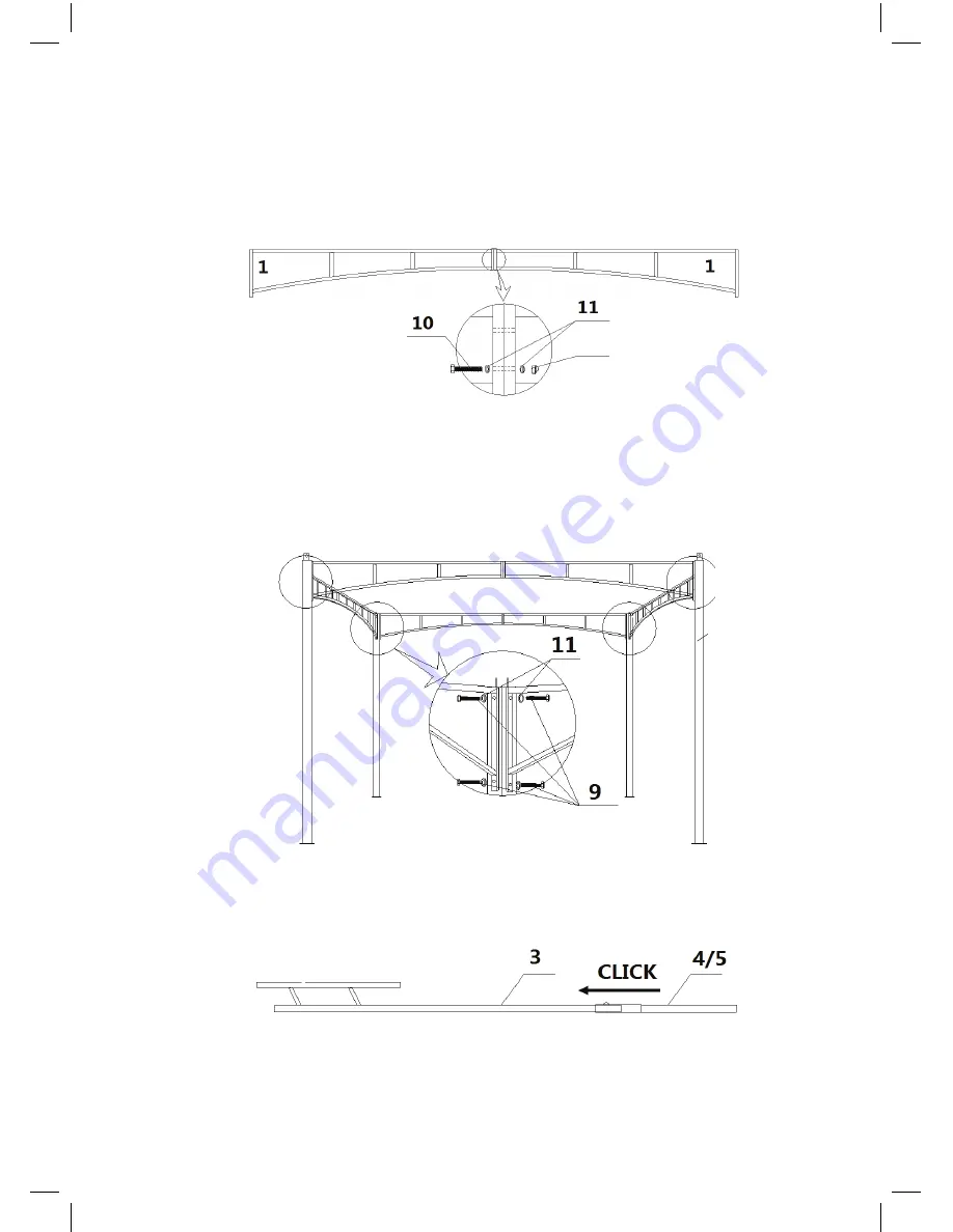 tepro WAYA Instruction Manual Download Page 20