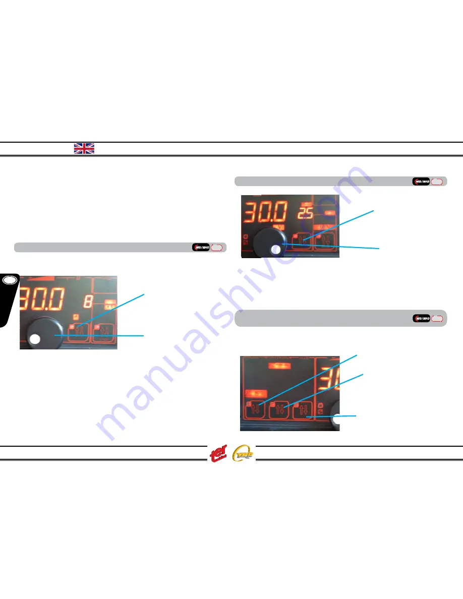 Ter Welding Multi 250K Скачать руководство пользователя страница 19