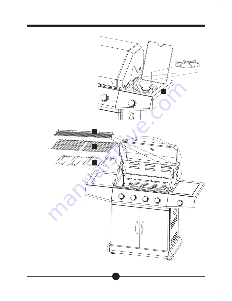 Tera Gear 13 01 3007TG Скачать руководство пользователя страница 28