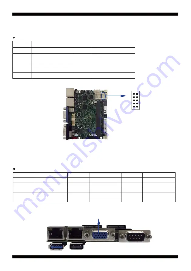 Tera 2I386EW Manual Download Page 36