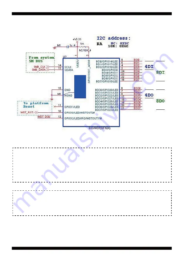 Tera 2I386EW Скачать руководство пользователя страница 47