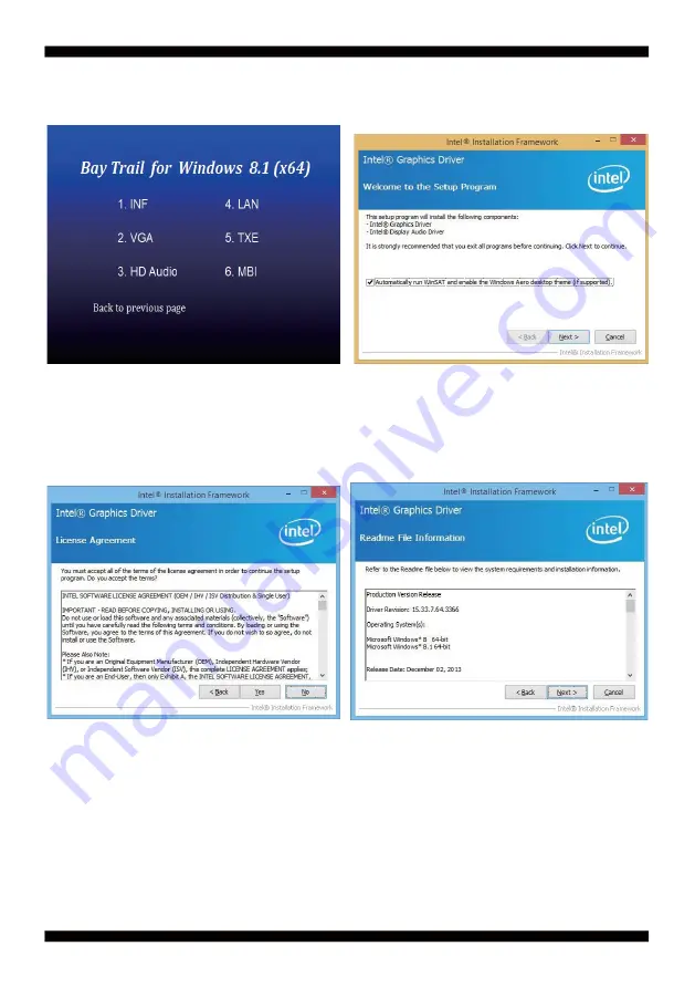 Tera 2I386EW Manual Download Page 92