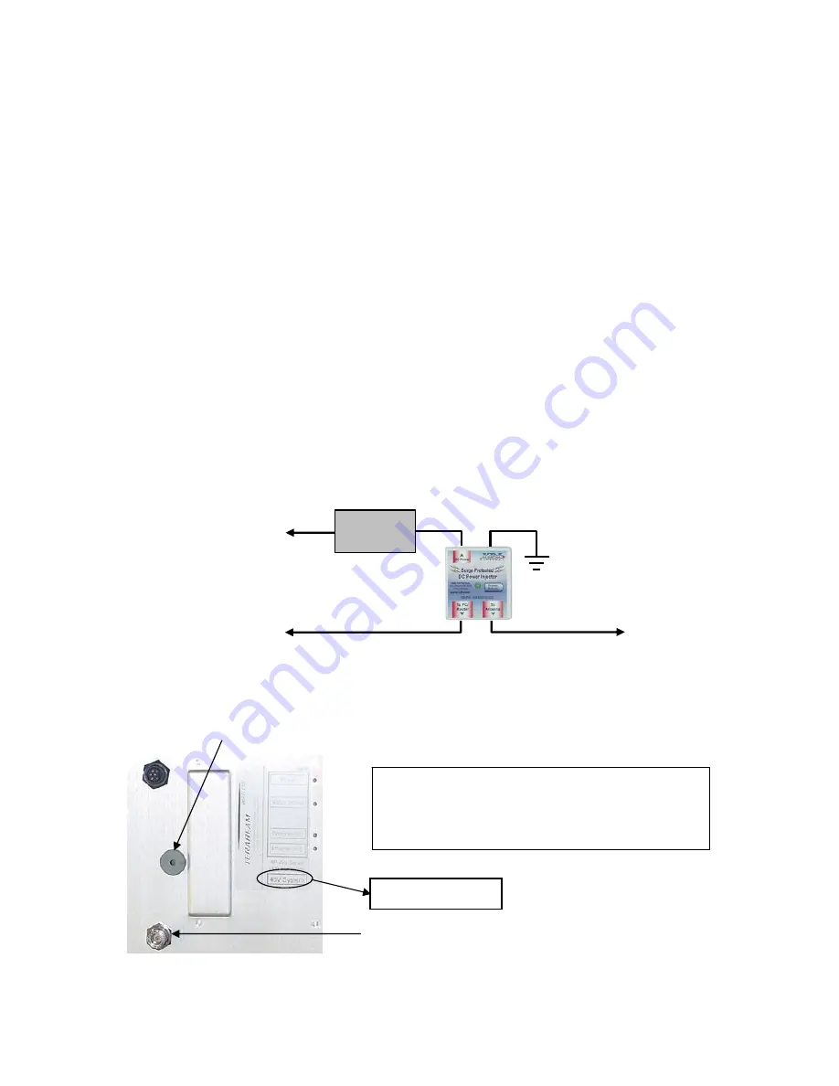 TERABEAM AP-Ext-N User Manual Download Page 10