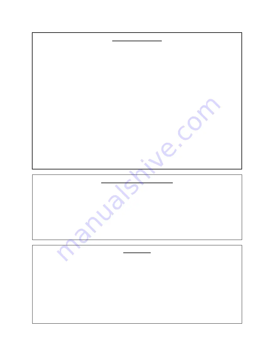 TERABEAM Marquee EX User Manual Download Page 2