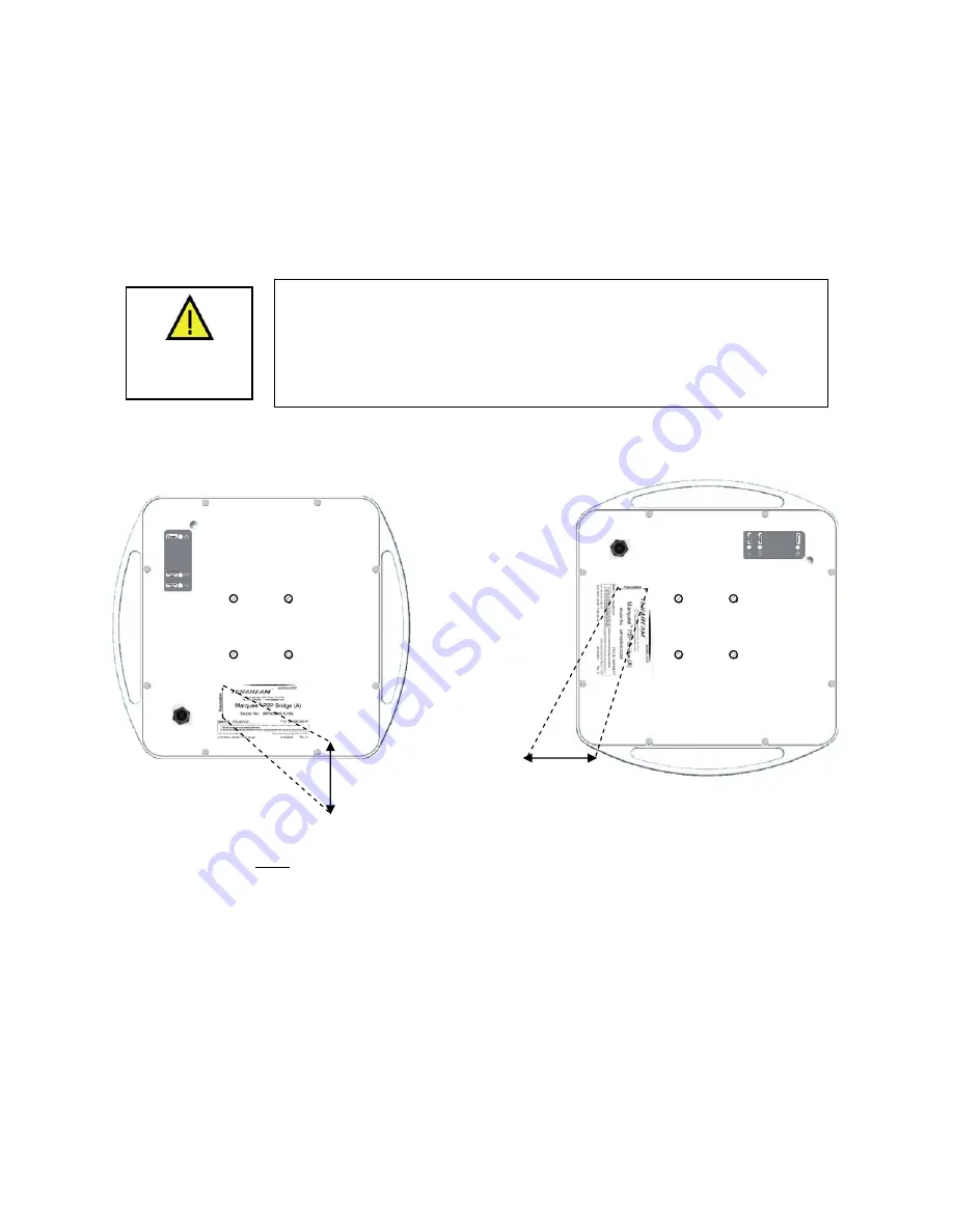 TERABEAM Marquee EX User Manual Download Page 10