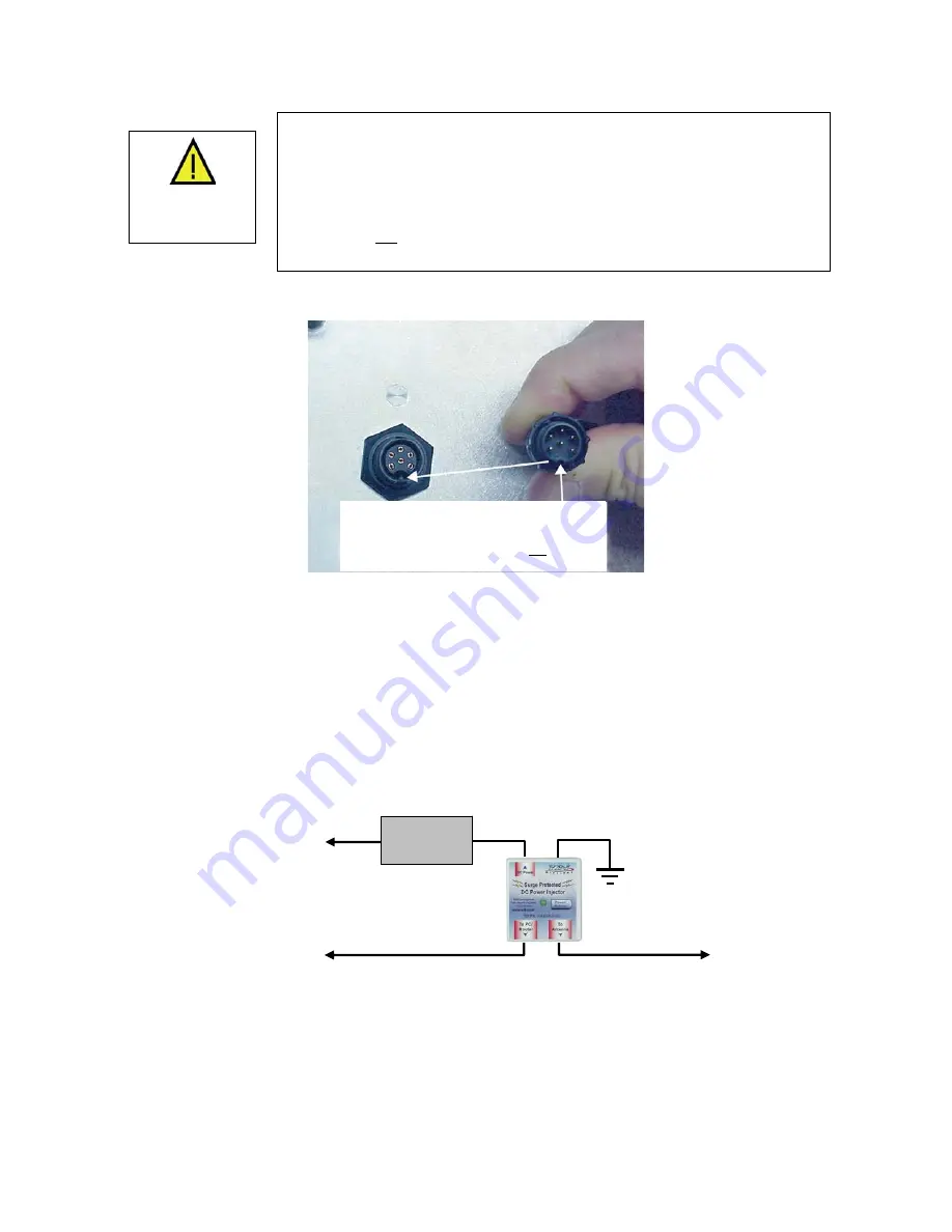 TERABEAM Marquee P-MP Series User Manual Download Page 12