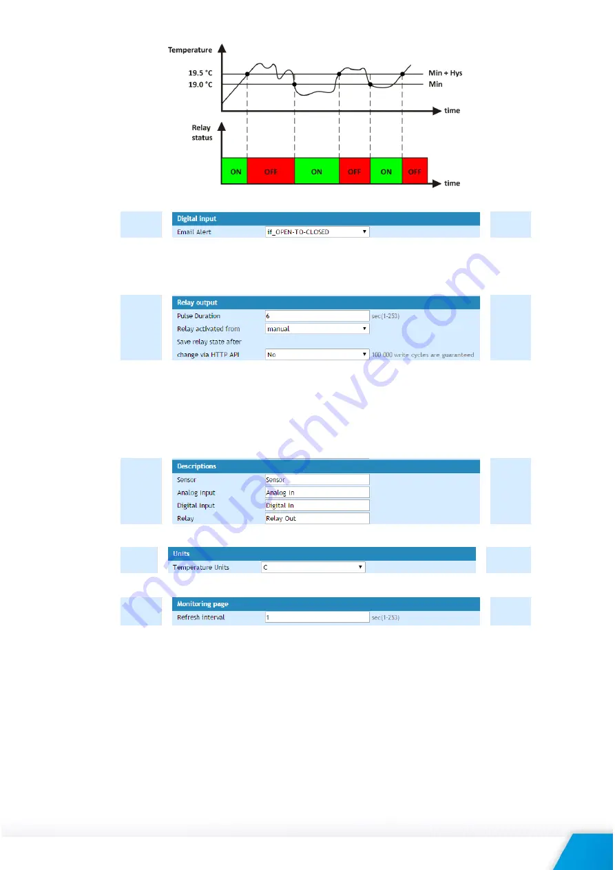 Teracom TCW112-CM User Manual Download Page 10