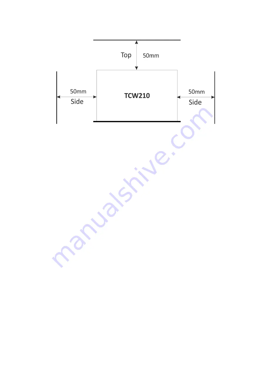 Teracom TCW210-TH User Manual Download Page 43