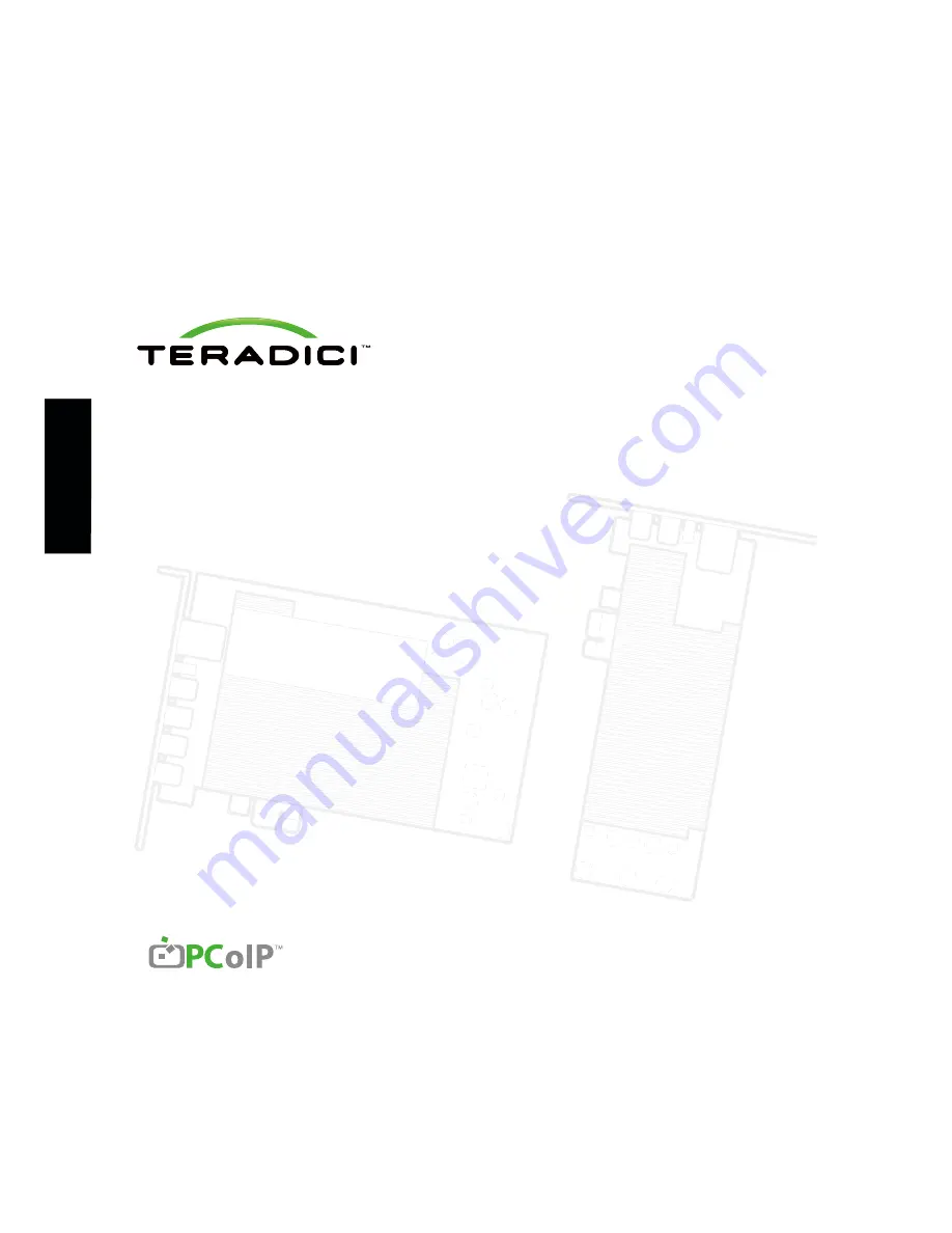 Teradici Tera2 Quick Start Manual Download Page 14