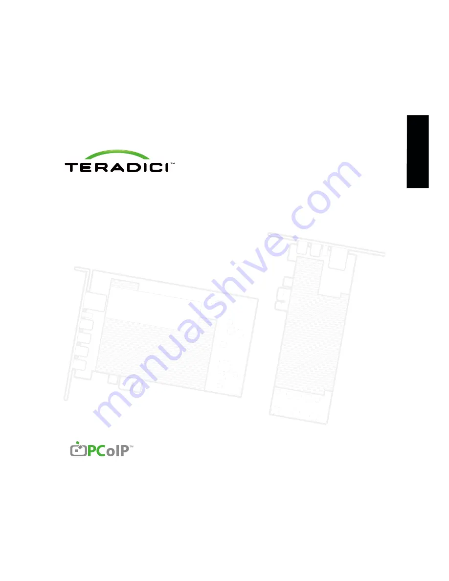 Teradici Tera2 Quick Start Manual Download Page 39