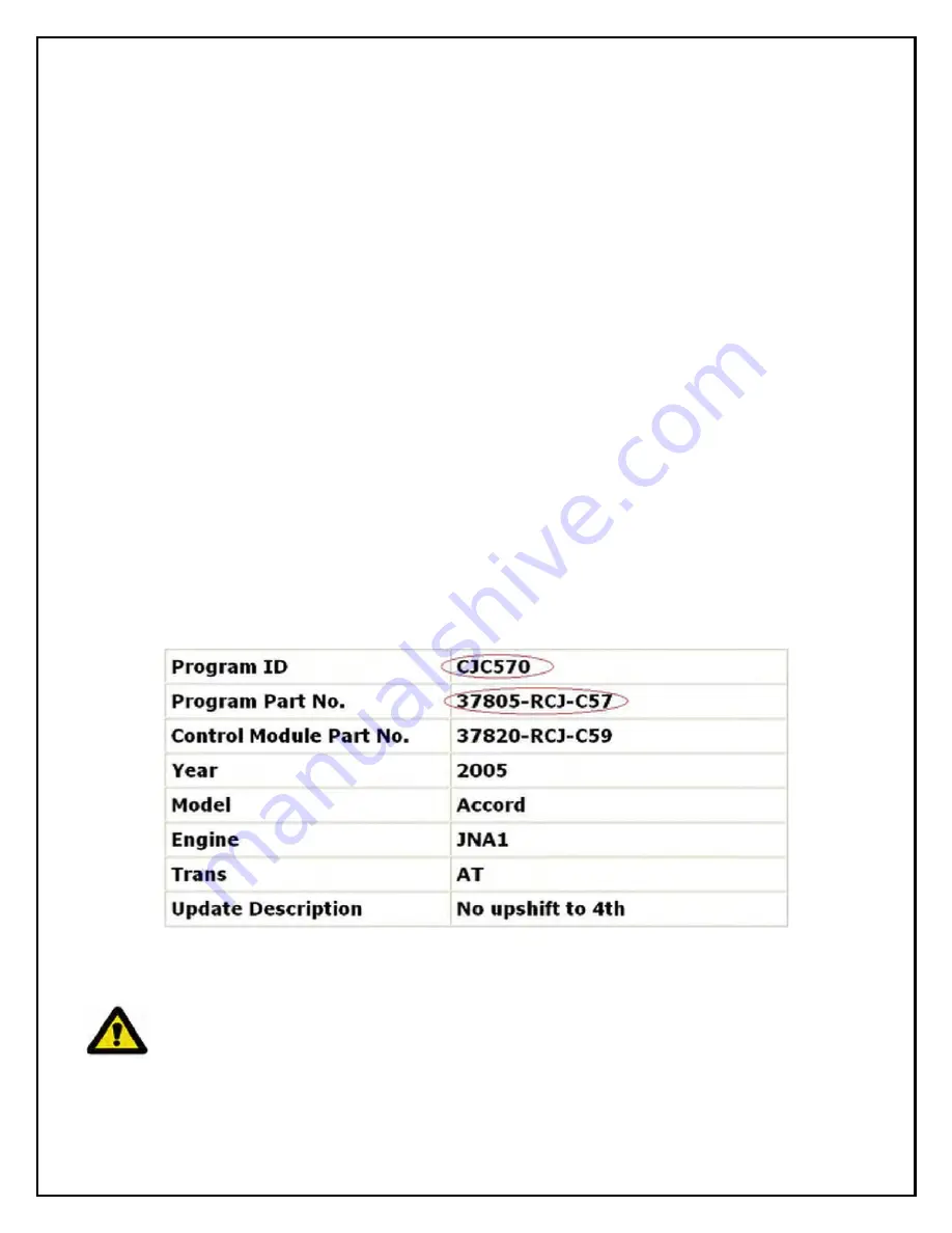 Teradyne GNA600 User Manual Download Page 16