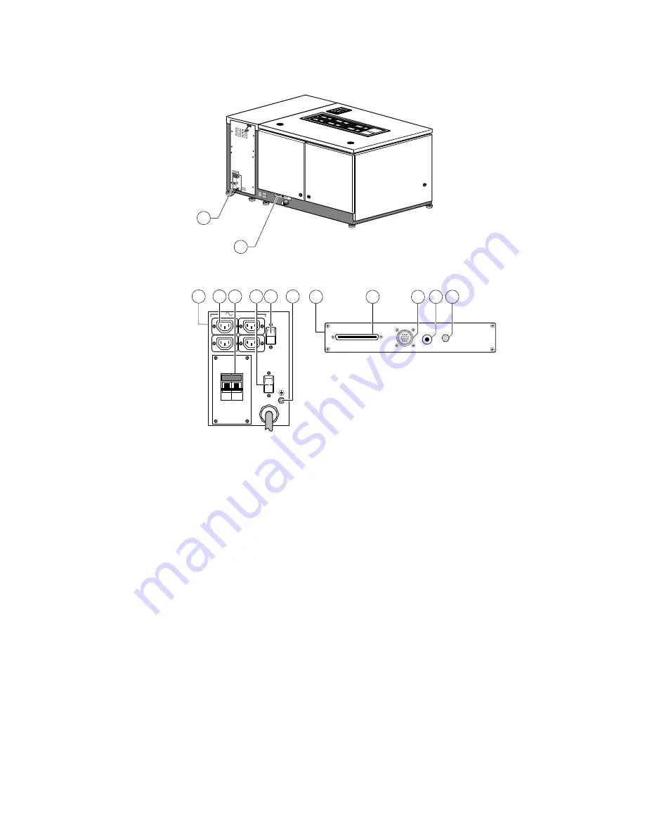 Teradyne Z1800 Series Скачать руководство пользователя страница 32