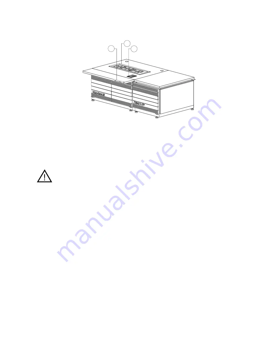 Teradyne Z1800 Series Скачать руководство пользователя страница 33