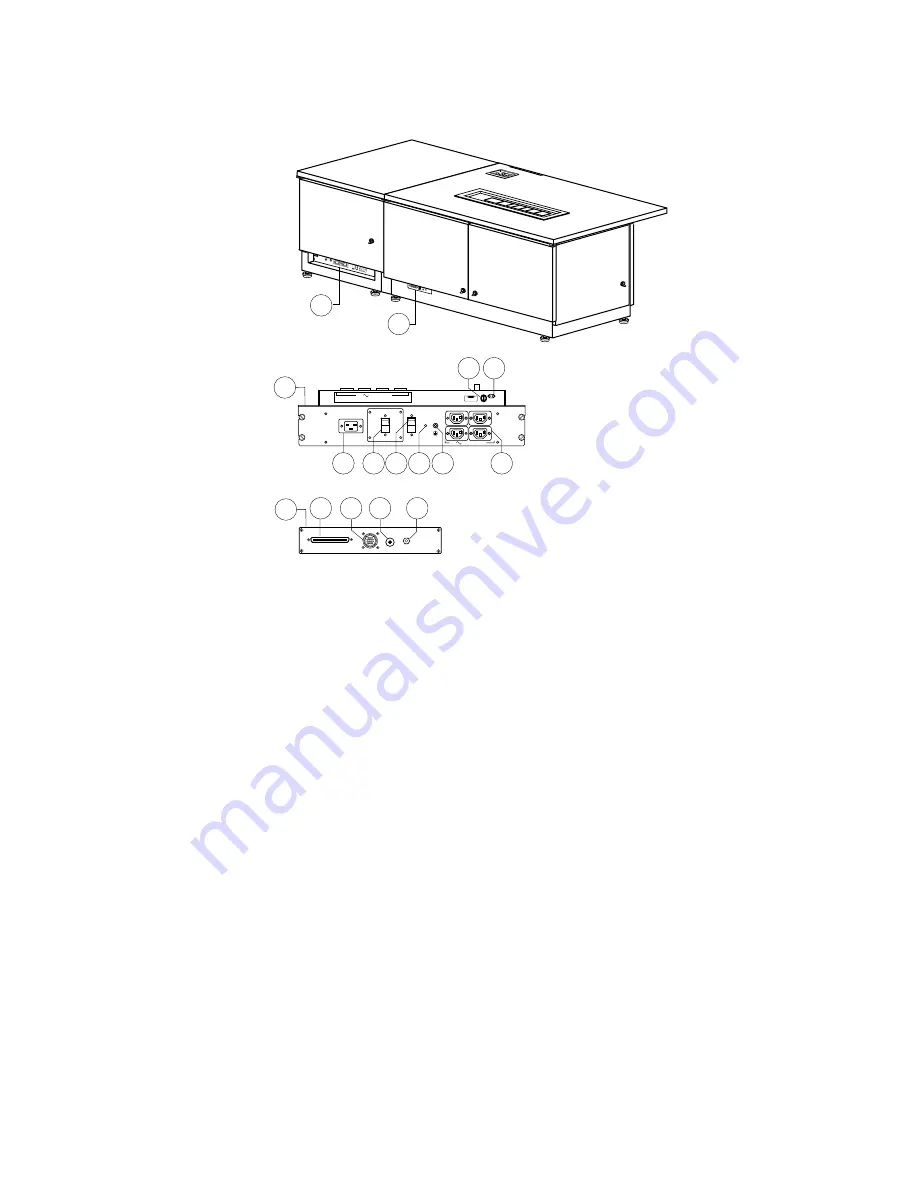 Teradyne Z1800 Series Скачать руководство пользователя страница 38