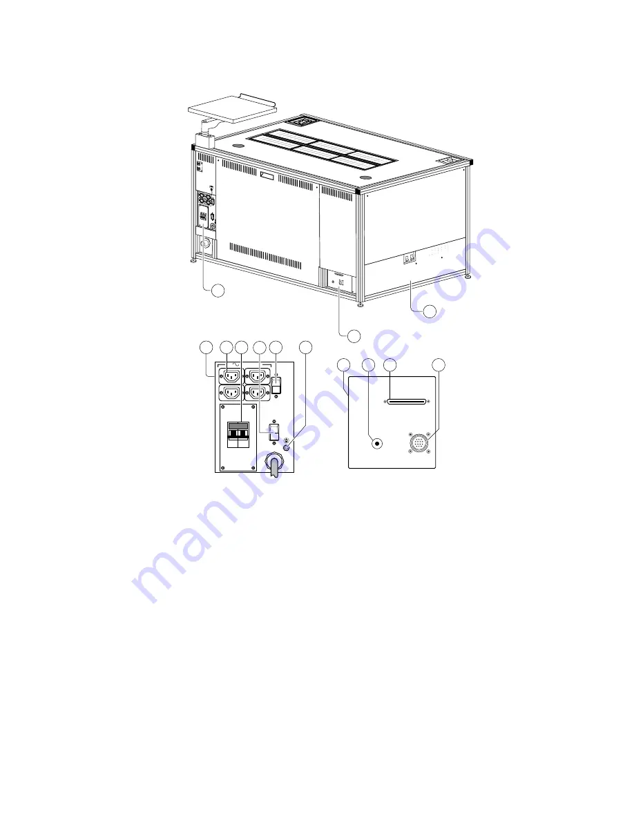 Teradyne Z1800 Series Скачать руководство пользователя страница 42